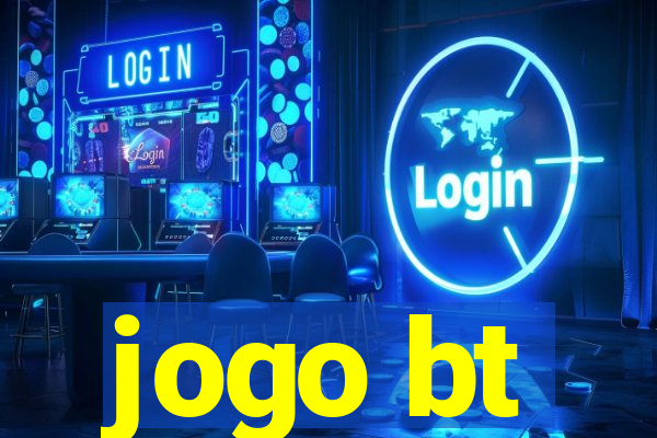 jogo bt